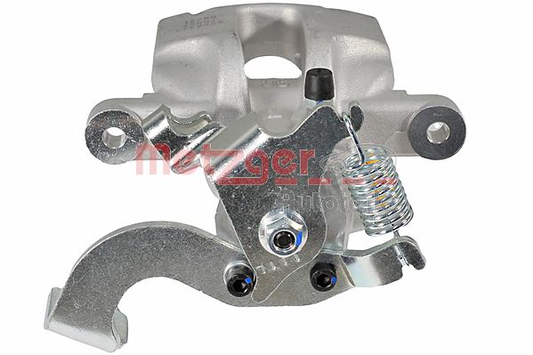 Etrier frana METZGER 6260323